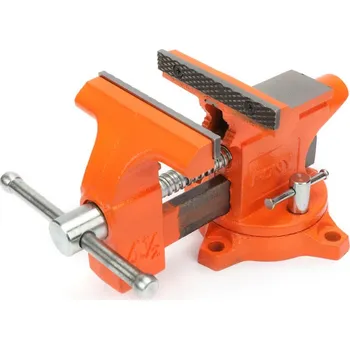 Svěrák Malý otočný svěrák PONY JORGENSEN Light Duty - 11 cm