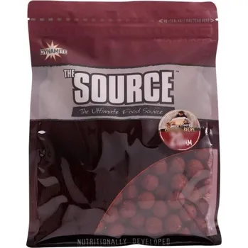 Boilies Dynamite Baits boilies Source 26mm 1kg