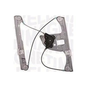 Stahovačka okna Zvedací zařízení oken MAGNETI MARELLI 350103170208