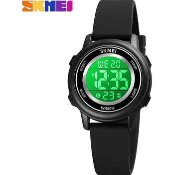 Hodinky Dětské hodinky TF909 Barva (Varianta): Černá