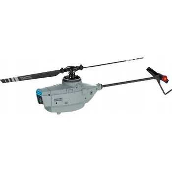 autíčko RC HELIKOPTÉRA NA DÁLKOVÉ OVLÁDÁNÍ LETADLO VRTULNÍK PRO DĚTI SADA