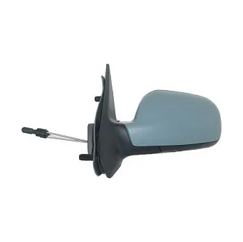 Auto zrcátko Vnější zpětné zrcátko ABAKUS 0523M01