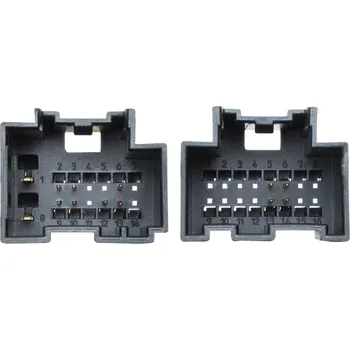 Auto Hi-Fi Adaptér pro ovládání na volantu Chevrolet (06->)