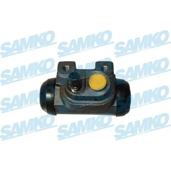 Brzdový válec Válec kolové brzdy SAMKO C11294
