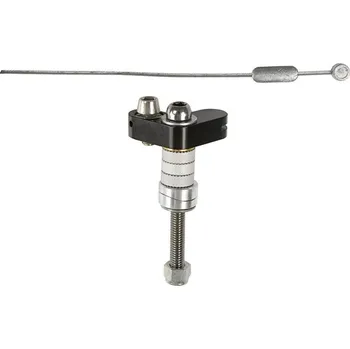 Adapter cantilever brzdy pro TRAILGATOR na sedlovou trubku