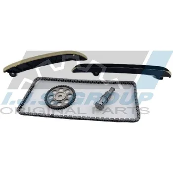 Sada rozvodového řetězu IJS GROUP 40-1216FK