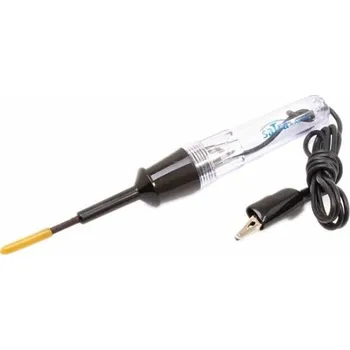 Zkoušečka napětí jehlová, rozsah 6 - 24V - ASTA A-ACT04