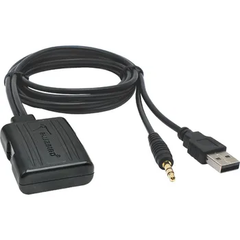 Dekódovací modul Bluetooth adapter 12V JACK /USB