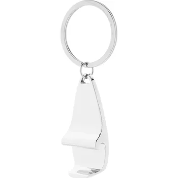 Otvírák Kapka přívěšek na klíče s otvírákem na láhve 150 Krabička, 60 x 30 Tampontisk, 1 barva