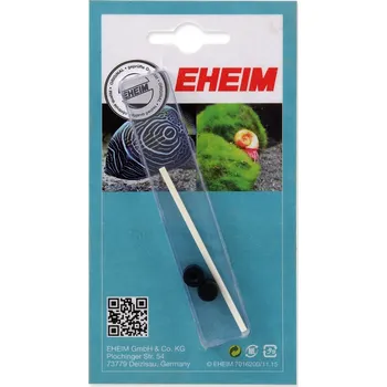 Přílušenství k akvarijnímu filtru Díl Eheim keramická osička s uložením