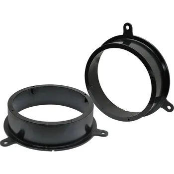 Reproduktor do auta Adaptery repro 165mm Renault