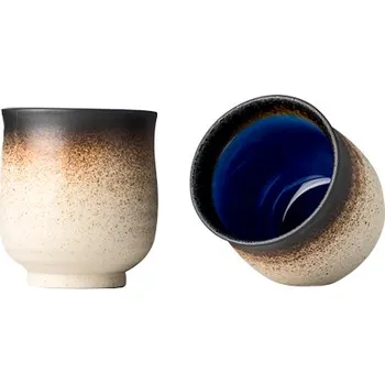 Hrnek bez ucha Cobalt Blue 240 ml MIJ