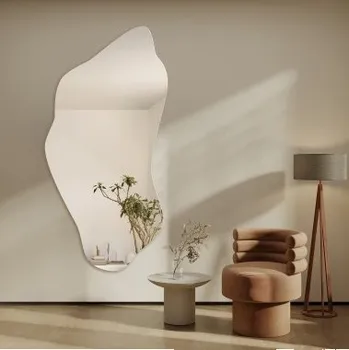 Zrcadlo Zrcadlo nepravidelného tvaru - PIENA