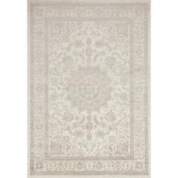 Koberec Koberec Hanse Home Oriental Täbris krémový / antracitový