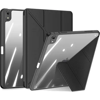 Pouzdro na čtečku elektronické knihy DuxDucis Pouzdro pro iPad 10.2 (2021/2020/2019) - DuxDucis, Magi Black