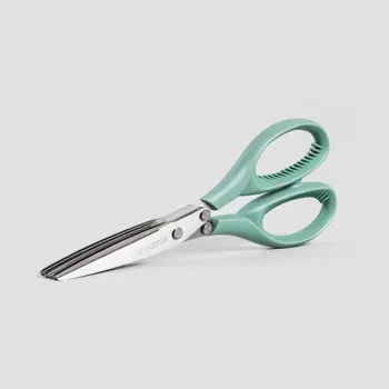 Kuchyňské nůžky Kuchyňské nůžky EASY COOK na bylinky 723124