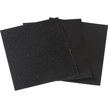 Příslušenství k nářadí Wolfcraft Wolfcraft arch brusné tkaniny zrno 400 2869000