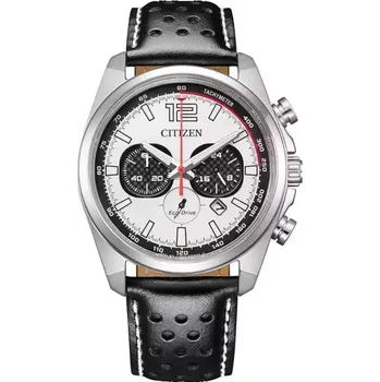 Hodinky Citizen - CA4640-09A - Chronograf