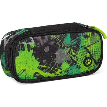 Penál Bagmaster Studentský penál - LINCOLN 25 A