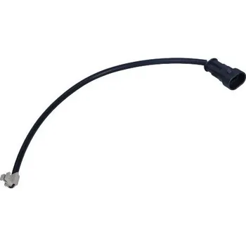 Brzdová destička Výstražný kontakt, opotřebení obložení MAXGEAR 23-0124