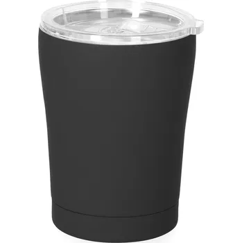 Termohrnek Neni termo hrnek černá