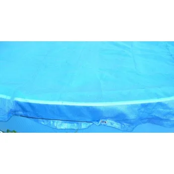 Bazénová síť ovál 8 x 4,1 m (pro bazén o rozměrech 7,3 x 3,7 m)