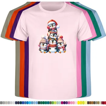 detske-levne-bavlnene-tricko-potisk-mladi-tucnacci Barva: Pink - růžová, velikost: 92