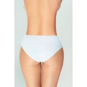 Kalhotky Kalhotky Eldar Gina Bílá L