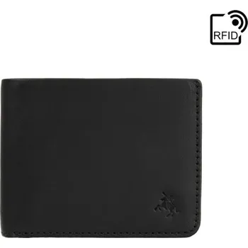 Slim pánská kožená peněženka - Visconti (KPPN369)