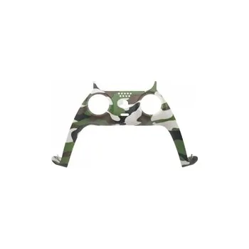 Hra pro PlayStation 5 Piranha - maskáčový skin na ovladač (PS5)