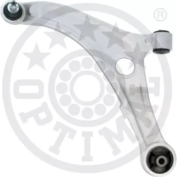 Zavěšení kol OPTIMAL Rameno zavěšení kol OPT G6-2294