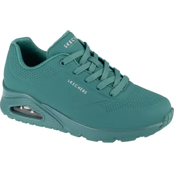 Dámské tenisky Dámské tenisky Skechers Uno-Stand on Air 73690-TEAL Velikost: 40