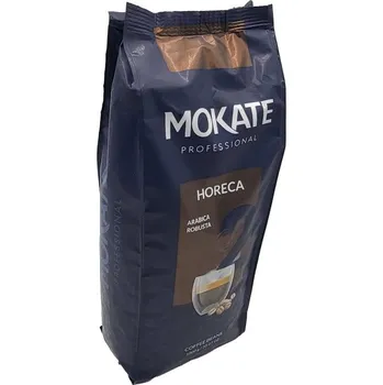 Káva Mokate PRO HORECA - zrnková káva 1kg