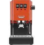 Gaggia Classic Orange