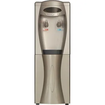 Výdejník vody Aquabar JD16LD-KD - stříbrný výdejník vody - Pronájem