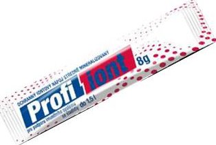 Profi Iont - iontový ochranný nápoj 8g (20 ks)