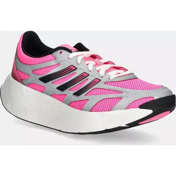 Dámská obuv Tenisky adidas Originals Adizero Aruku W JP5568 růžová 30X, EUR 36 2/3