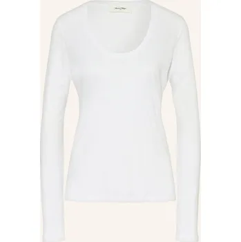 Dámské tričko American Vintage Dámské Tričko Jacksonville S Dlouhým...