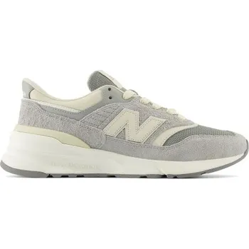 Dámská obuv BOTY NEW BALANCE U997RV1 - šedá - US 11 + při osobním odběru 2 469 Kč