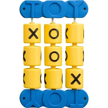 Hra na zahradu Swing King Piškvorky TIC TAC TOE - modul k dětskému hřišti