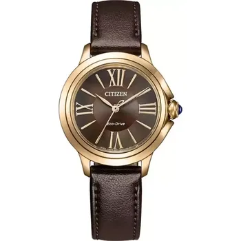 Hodinky Citizen - EM1163-09X - Eco-Drive