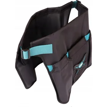 MAKITA E-05527 Brašna na nářadí do vědra 470x320mm (vědro není součástí)