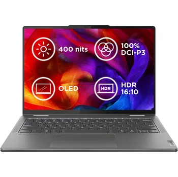 Notebook Lenovo Yoga 7 2v1 (83DK000MCK)