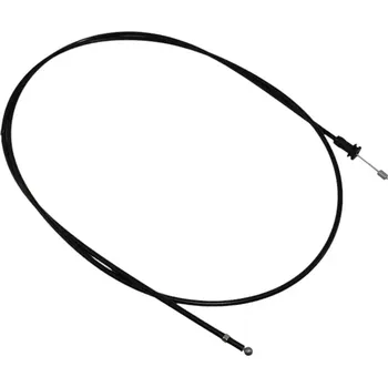 Kapota Lanko pro otevírání kapoty motoru ŠKODA FABIA I 1999-2008 - VIKA (VAG 6Y1823531A 6Y1823531B)