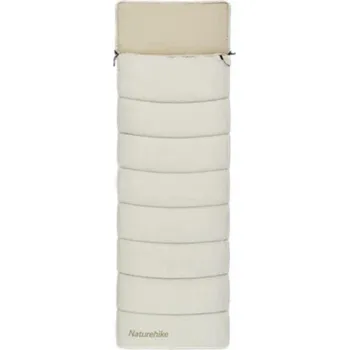 Spacák NATUREHIKE Spací pytel Naturehike BÉŽOVÁ