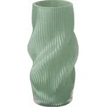 Boltze Váza z drceného skla tvar VERESE, 30 cm