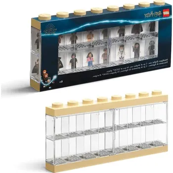 Dětské zboží Lego Harry Potter Box na figurky 16 ks 4066
