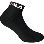 Fila 2 PACK - ponožky F4403-200 35-38 + 2 měsíce na vrácení zboží