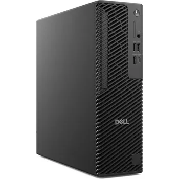 Stolní počítač DELL PC Pro Max Slim FCS1250/360W/TPM/U7-265/16GB/512SSD/Integrated/vPro/Kb/Mouse/W11 Pro/3Y PS NBD