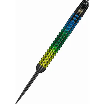 Šipka Winmau Šipky Steel Firestorm - 28g